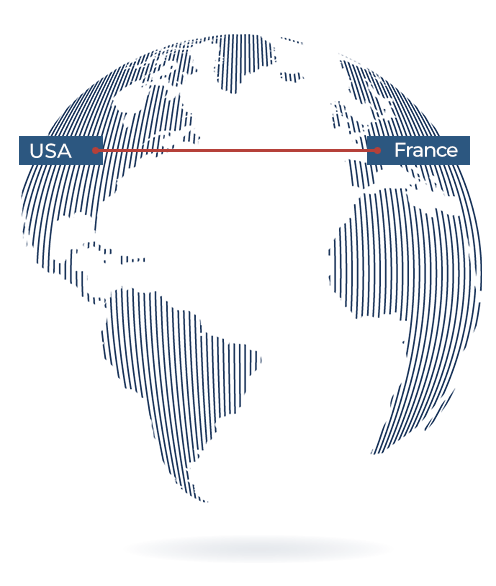 Conseil financier des Français aux États-Unis