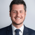 Nicolas Benit - Oui Financial team