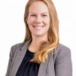 Smara Savoy - Oui Financial team